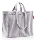 reisenthel Softshopper Cord Grey