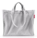 reisenthel Softshopper Cord Grey