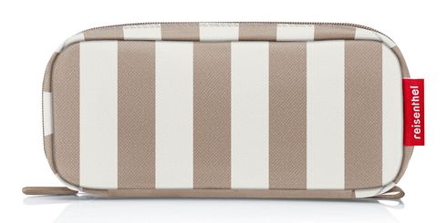 reisenthel Multicase Summerstripes Coffee