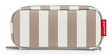 reisenthel Multicase Summerstripes Coffee