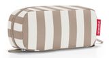 reisenthel Multicase Summerstripes Coffee