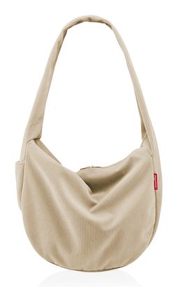 reisenthel Moonbag Cord Sand