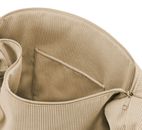 reisenthel Moonbag Cord Sand