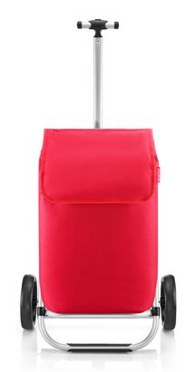 reisenthel Shopping Trolley Red