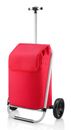 reisenthel Shopping Trolley Red
