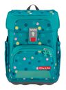 Step by Step Cloud Schulranzen-Set 5-teilig Turtle Josie Step by Step Cloud Schulranzen-Set 5-teilig Turtle Josie