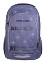 coocazoo Every School Backpack Lavender Sky