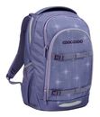 coocazoo Every School Backpack Lavender Sky