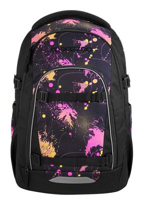 coocazoo Mate School Backpack Colour Drift coocazoo Mate School Backpack Colour Drift
