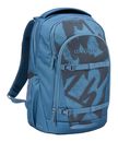 coocazoo Every School Backpack Graffiti Groove coocazoo Every School Backpack Graffiti Groove