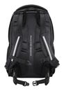 coocazoo Every School Backpack Midnight Black
