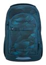 coocazoo Every School Backpack Crystal Waves