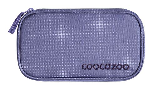coocazoo Pencil Case Lavender Sky