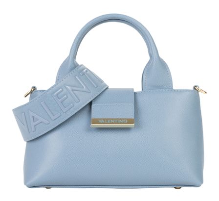 VALENTINO Dione Re Shopping Bag Avio