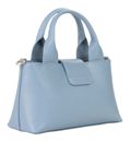 VALENTINO Dione Re Shopping Bag Avio