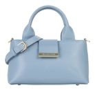 VALENTINO Dione Re Shopping Bag Avio