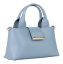 VALENTINO Dione Re Shopping Bag Avio