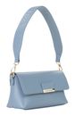 VALENTINO Dione Re Flap Bag Avio