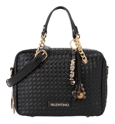 VALENTINO Gea Hand Bag Nero