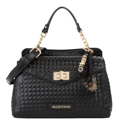 VALENTINO Gea Satchel Bag Nero VALENTINO Gea Satchel Bag Nero