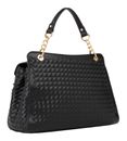VALENTINO Gea Satchel Bag Nero VALENTINO Gea Satchel Bag Nero