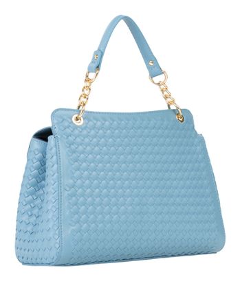 VALENTINO Gea Satchel Bag Avio