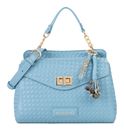 VALENTINO Gea Satchel Bag Avio
