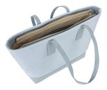 VALENTINO Atena Shopping Bag Denim