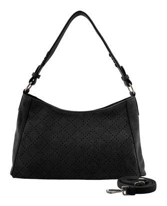 FREDsBRUDER Hey Lovely Collection Shoulder Bag Black