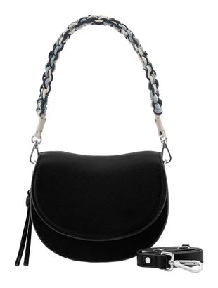 FREDsBRUDER That’s My Bag Collection Saddle Black