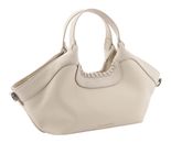 FREDsBRUDER Hey Lovely Collection Small Shopper S Creamy Cream