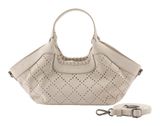 FREDsBRUDER Hey Lovely Collection Small Shopper S Creamy Cream