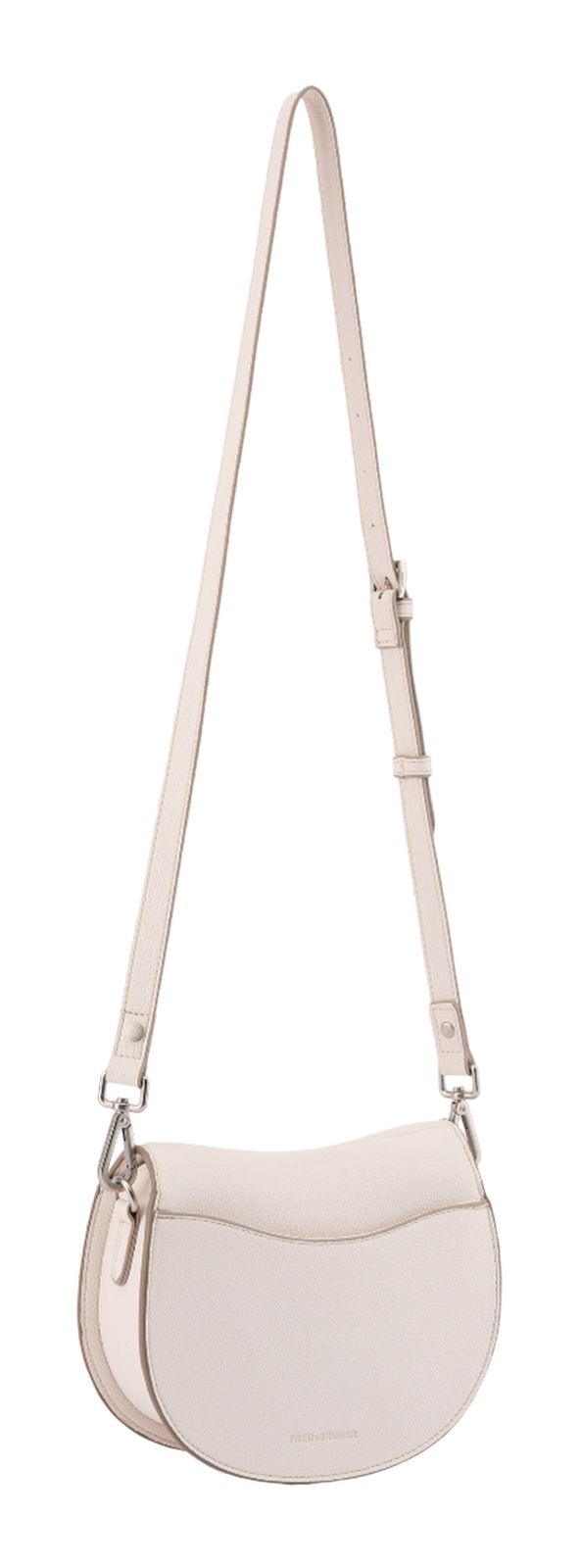 FREDsBRUDER That’s My Bag Collection Saddle Milky White FREDsBRUDER That’s My Bag Collection Saddle Milky White