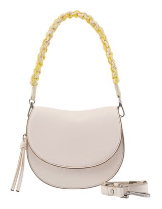 FREDsBRUDER That’s My Bag Collection Saddle Milky White