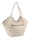 FREDsBRUDER Hey Lovely Collection Midi Shopper M Creamy Cream FREDsBRUDER Hey Lovely Collection Midi Shopper M Creamy Cream