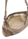 FREDsBRUDER Hey Lovely Collection Shoulder Bag Soft Taupe FREDsBRUDER Hey Lovely Collection Shoulder Bag Soft Taupe