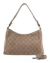 FREDsBRUDER Hey Lovely Collection Shoulder Bag Soft Taupe FREDsBRUDER Hey Lovely Collection Shoulder Bag Soft Taupe