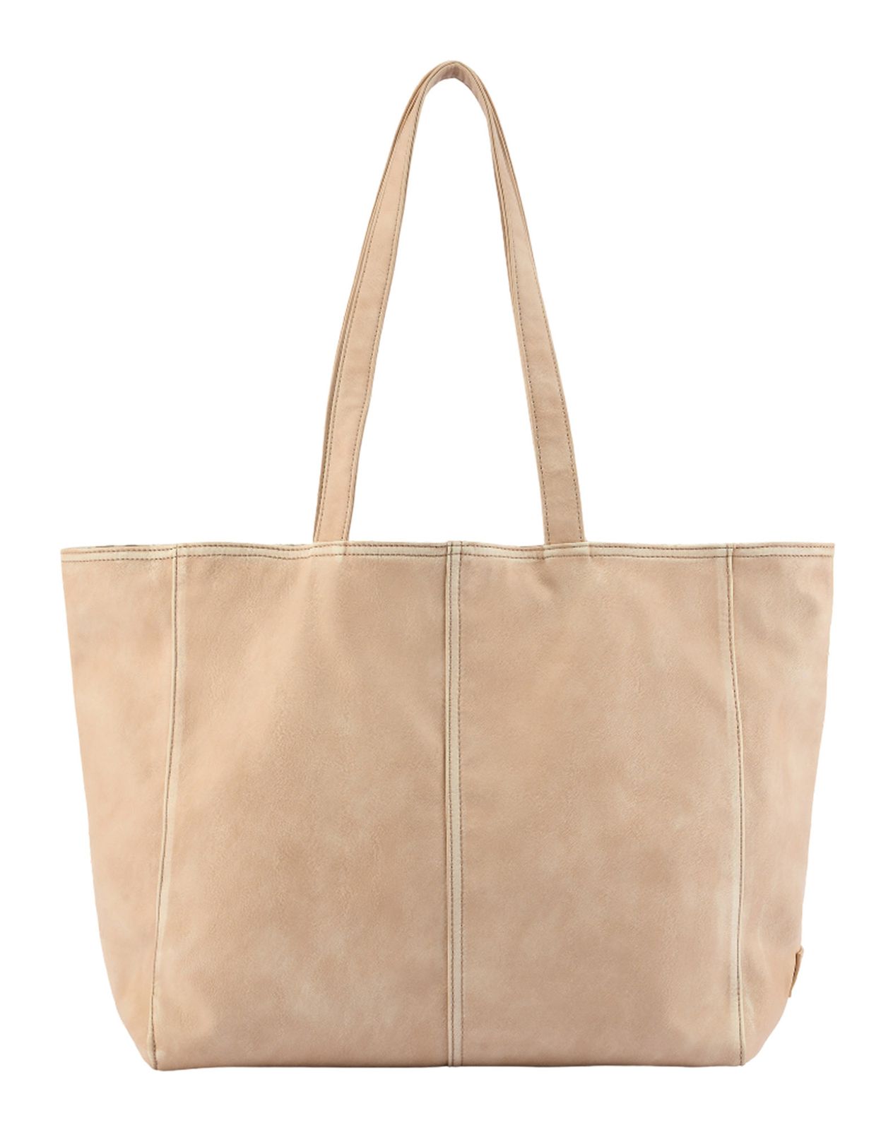 FREDsBRUDER Just What I Take Collection Shopper Soft Tan