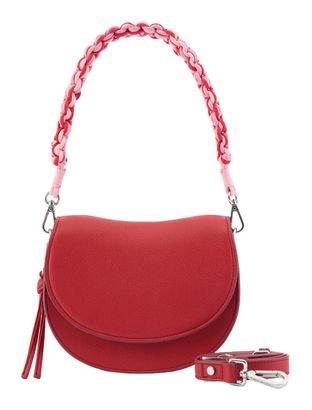 FREDsBRUDER That’s My Bag Collection Saddle Cherry Red