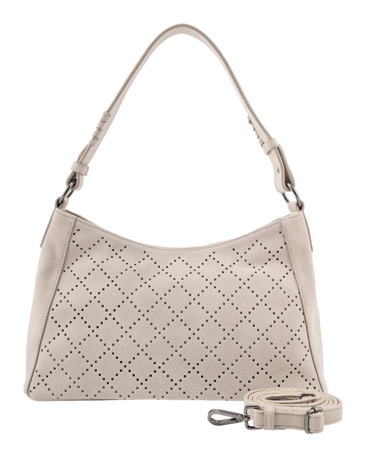 FREDsBRUDER Hey Lovely Collection Shoulder Bag Creamy Cream
