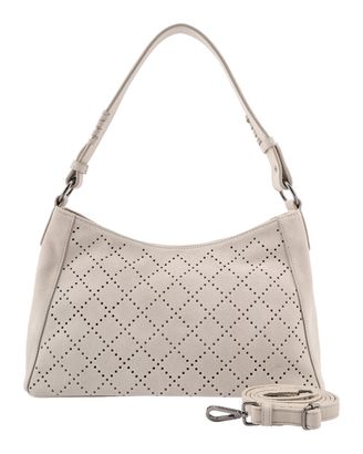 FREDsBRUDER Hey Lovely Collection Shoulder Bag Creamy Cream