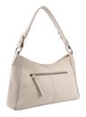 FREDsBRUDER Hey Lovely Collection Shoulder Bag Creamy Cream FREDsBRUDER Hey Lovely Collection Shoulder Bag Creamy Cream