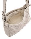 FREDsBRUDER Hey Lovely Collection Shoulder Bag Creamy Cream FREDsBRUDER Hey Lovely Collection Shoulder Bag Creamy Cream