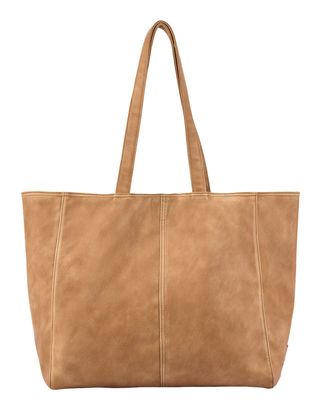 FREDsBRUDER Just What I Take Collection Shopper Caramel