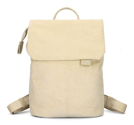 zwei Mademoiselle.M MR13 Cord - Creme