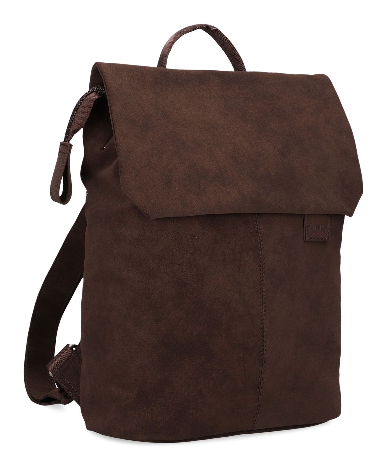 zwei Mademoiselle.M MR13 Nubuk - Espresso zwei Mademoiselle.M MR13 Nubuk - Espresso