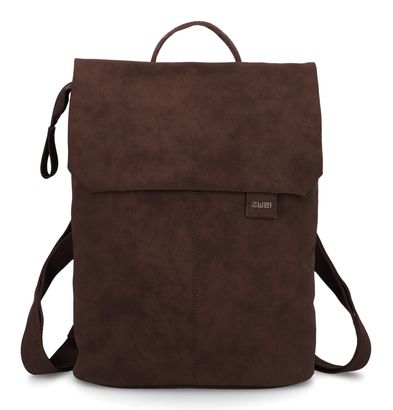 zwei Mademoiselle.M MR13 Nubuk - Espresso zwei Mademoiselle.M MR13 Nubuk - Espresso