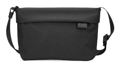 zwei Mademoiselle.Tex MTX45 Crossbody Bag Black zwei Mademoiselle.Tex MTX45 Crossbody Bag Black