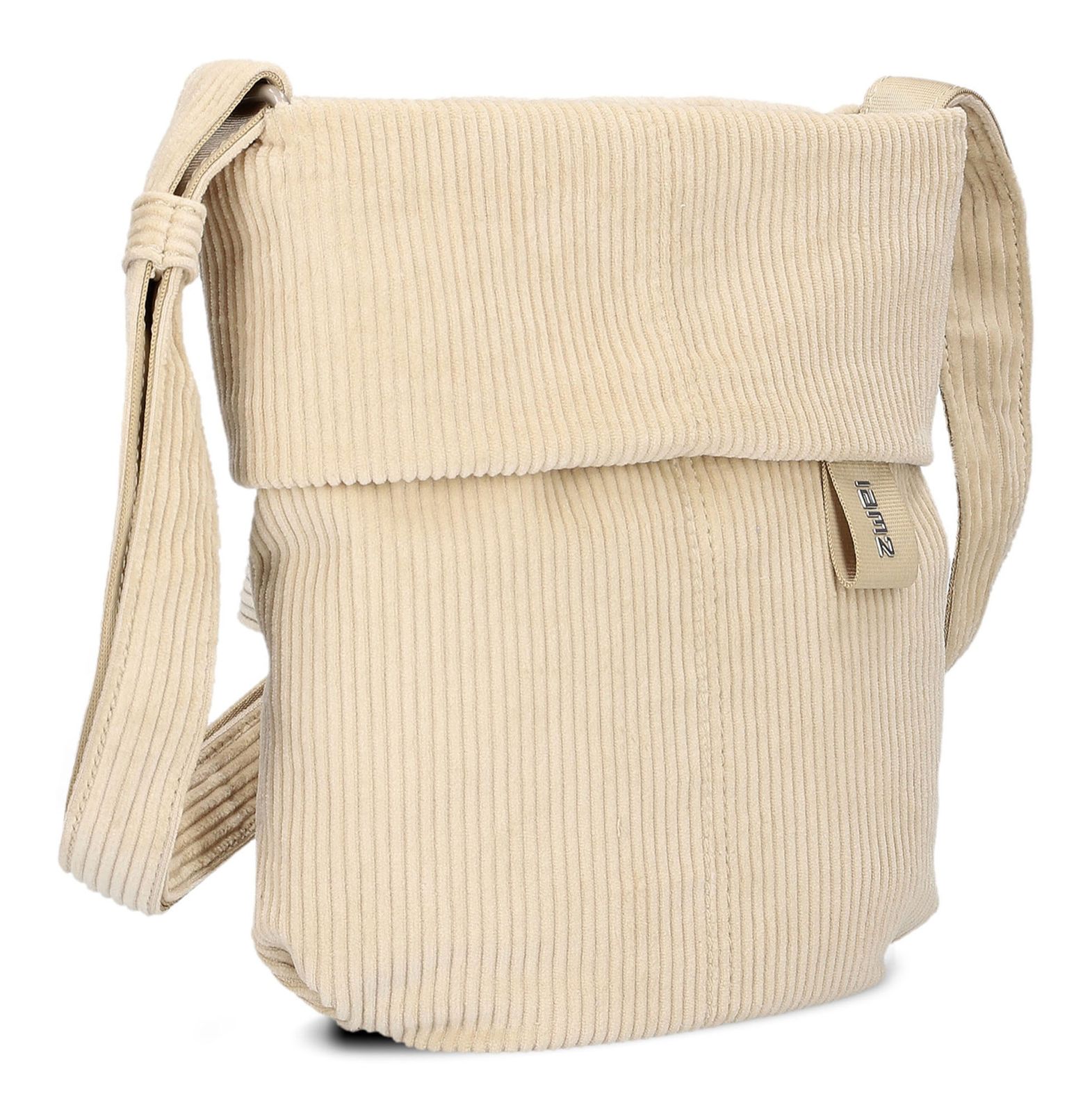 zwei Mademoiselle.M M45 Cord - Creme zwei Mademoiselle.M M45 Cord - Creme