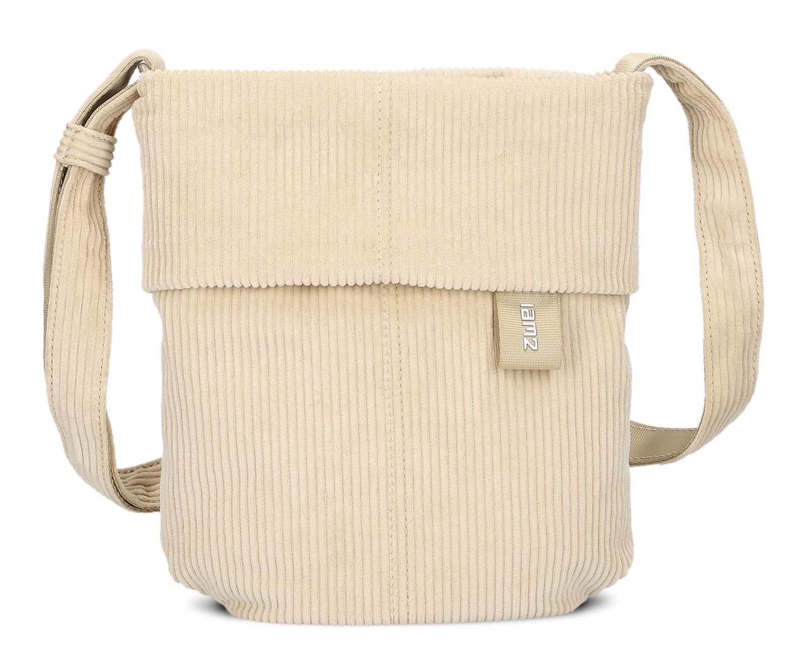 zwei Mademoiselle.M M45 Cord - Creme